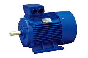 高效節(jié)能電機