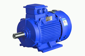 三相永磁同步電動機